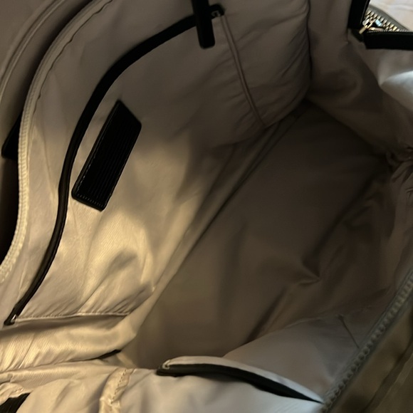 Tumi Backpack - Picture 3 of 3